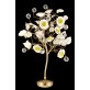 AM9984T ROSES TABLE LAMP